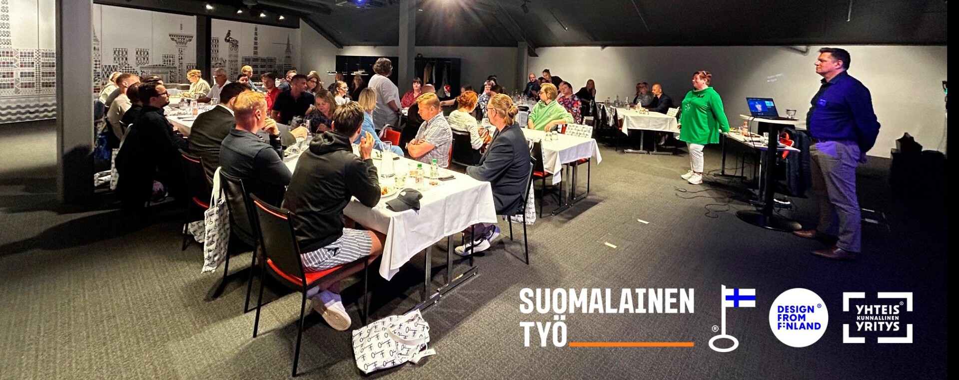 Tapahtuman oletuskuva